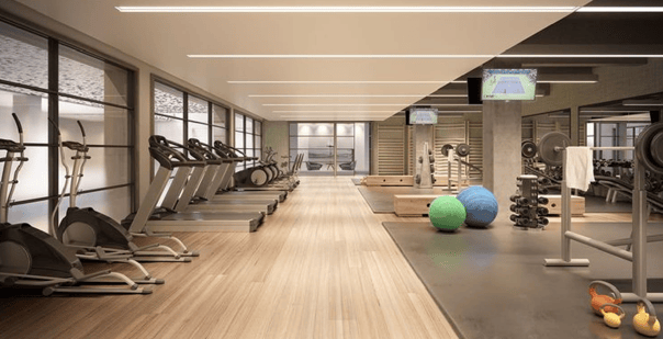 Amenities Aditya Breeze, Near Zudio, Opp Infinity Mall, Navy Colony, Kanchpada,, Malad West