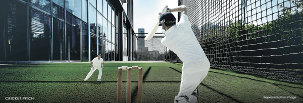 AMENITIES PLATINUM CREST ANDHERI WEST, PLATINUM CREST UPPER JUHU ANDHERI WEST