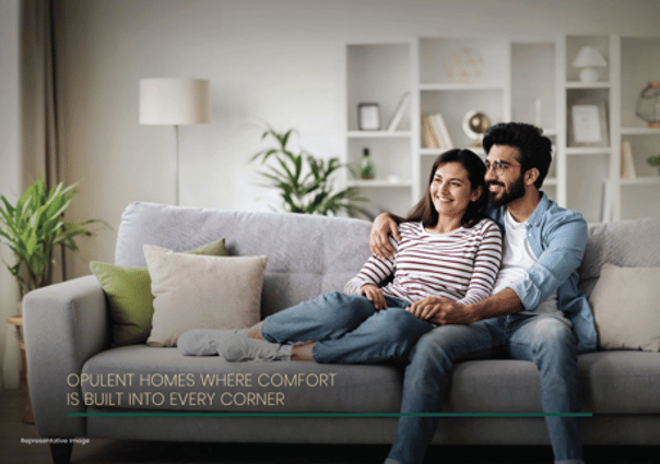 AMENITIES PLATINUM CREST ANDHERI WEST, PLATINUM CREST UPPER JUHU ANDHERI WEST