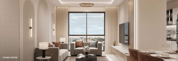 AMENITIES PLATINUM CREST ANDHERI WEST, PLATINUM CREST UPPER JUHU ANDHERI WEST