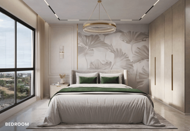 AMENITIES PLATINUM CREST ANDHERI WEST, PLATINUM CREST UPPER JUHU ANDHERI WEST