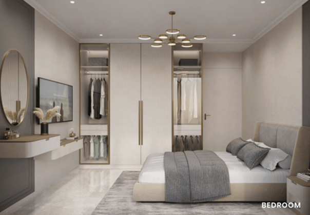 AMENITIES PLATINUM CREST ANDHERI WEST, PLATINUM CREST UPPER JUHU ANDHERI WEST