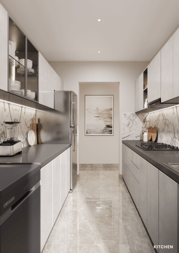 AMENITIES PLATINUM CREST ANDHERI WEST, PLATINUM CREST UPPER JUHU ANDHERI WEST