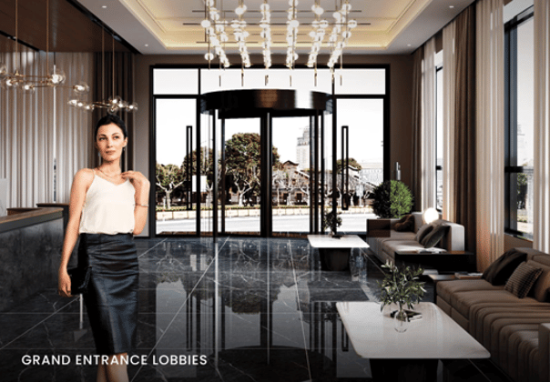AMENITIES PLATINUM CREST ANDHERI WEST, PLATINUM CREST UPPER JUHU ANDHERI WEST