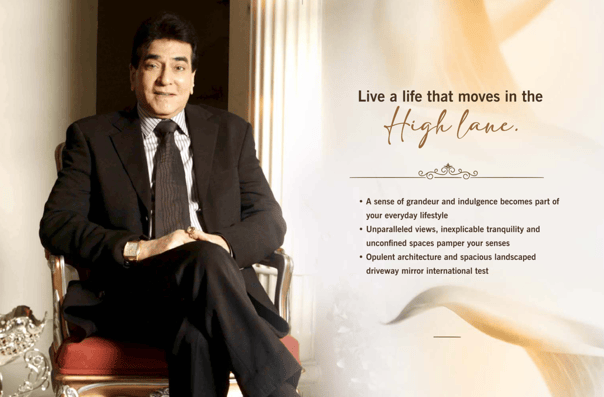 AMENITIES JK IRIS MIRA ROAD EAST, JK IRIS,  K WING, VINAY NAGAR, MIRA ROAD EAST