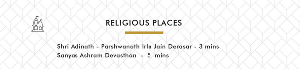 Location Platinum Solitaire Vile Parle East, Platinum Solitaire Irla