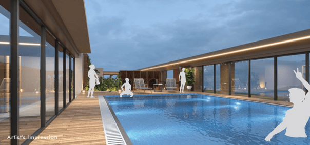Platinum Solitaire Vile Parle East, Platinum Solitaire Irla