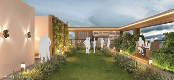 Platinum Solitaire Vile Parle East, Platinum Solitaire Irla