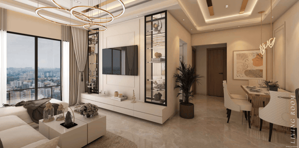 AMENITIES CHANDIWALA PEARL UNIVERSE ANDHERI WEST, CHANDIWALA PEAR UNIVERSE VEERA DESAI ROAD, CHANDIWALA PROJECT NEAR MVM SCHO