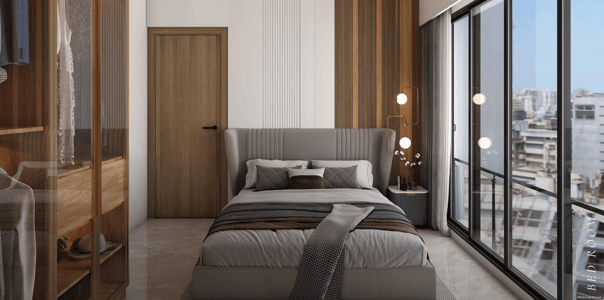 AMENITIES CHANDIWALA PEARL UNIVERSE ANDHERI WEST, CHANDIWALA PEAR UNIVERSE VEERA DESAI ROAD, CHANDIWALA PROJECT NEAR MVM SCHO