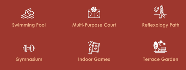 AMENITIES CHANDIWALA PEARL UNIVERSE ANDHERI WEST, CHANDIWALA PEAR UNIVERSE VEERA DESAI ROAD, CHANDIWALA PROJECT NEAR MVM SCHO