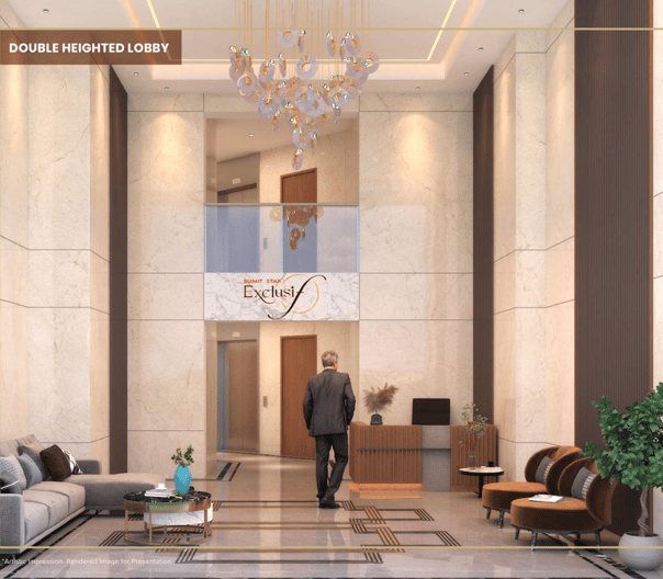 SUMIT STAR EXCLUSIF BHAYANDAR WEST, SUMIT BHAYANDAR PROJECT, SUMIT PROJECT NEAR JP WESTEND
