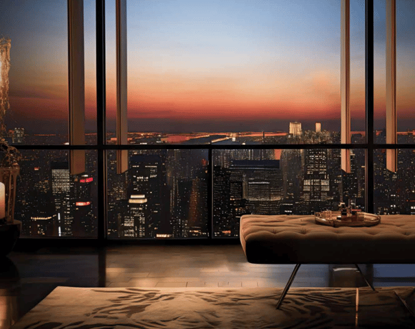 AMENITIES CHANDAK GREENAIRY BORIVALI EAST, CHANDAK MAGATHANE PROJECT, CHANDAK BORIVALI EAST