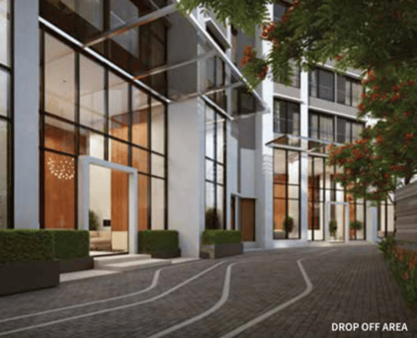 AMENITIES DYNAMIX AVANYA DAHISAR EAST, DYNAMIX AVANYA WESTERN EXPRESS HIGHWAY & DAHISAR TOLL GATE, MUMBAI