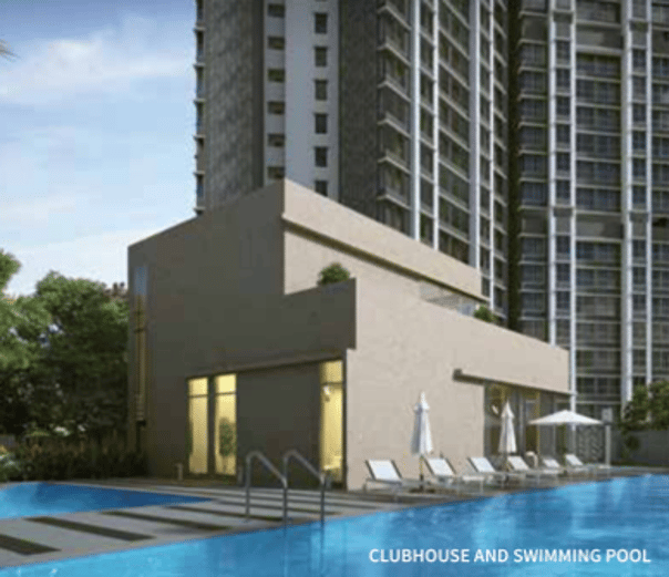 AMENITIES DYNAMIX AVANYA DAHISAR EAST, DYNAMIX AVANYA WESTERN EXPRESS HIGHWAY & DAHISAR TOLL GATE, MUMBAI