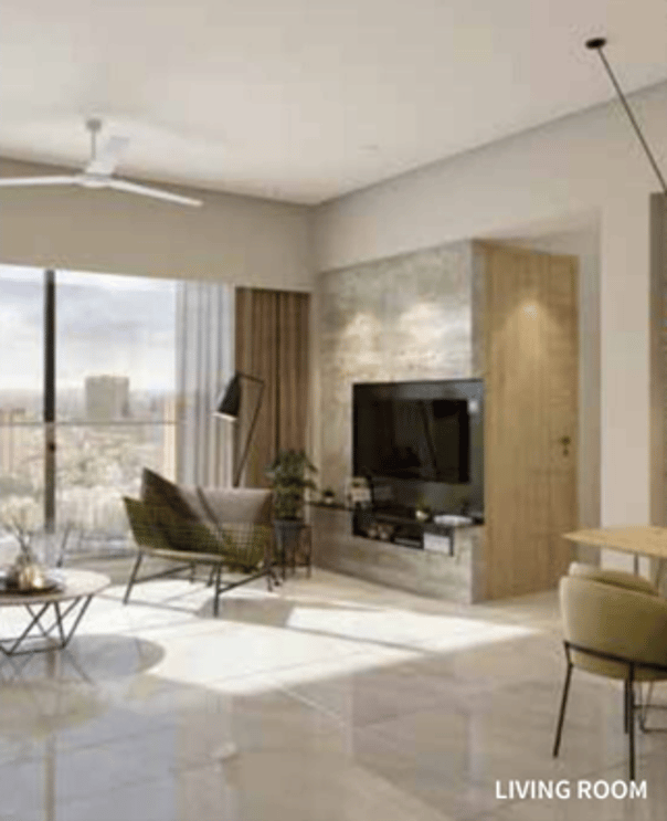 AMENITIES DYNAMIX AVANYA DAHISAR EAST, DYNAMIX AVANYA WESTERN EXPRESS HIGHWAY & DAHISAR TOLL GATE, MUMBAI