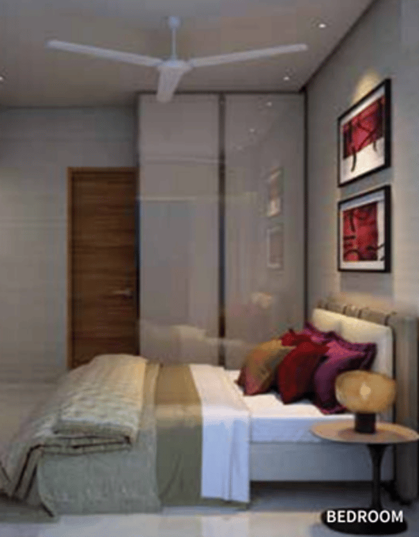 AMENITIES DYNAMIX AVANYA DAHISAR EAST, DYNAMIX AVANYA WESTERN EXPRESS HIGHWAY & DAHISAR TOLL GATE, MUMBAI