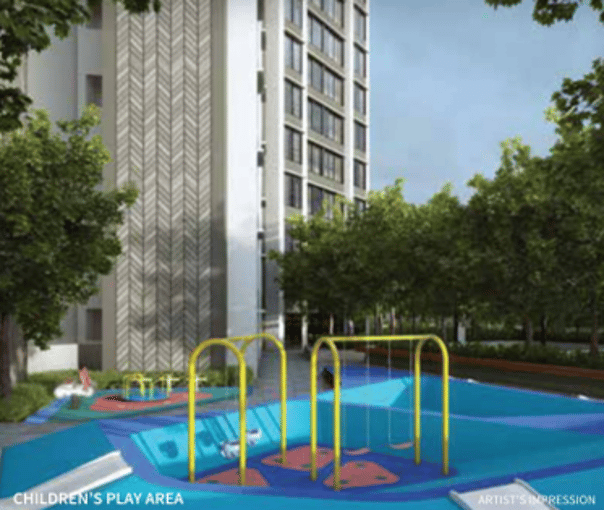 AMENITIES DYNAMIX AVANYA DAHISAR EAST, DYNAMIX AVANYA WESTERN EXPRESS HIGHWAY & DAHISAR TOLL GATE, MUMBAI