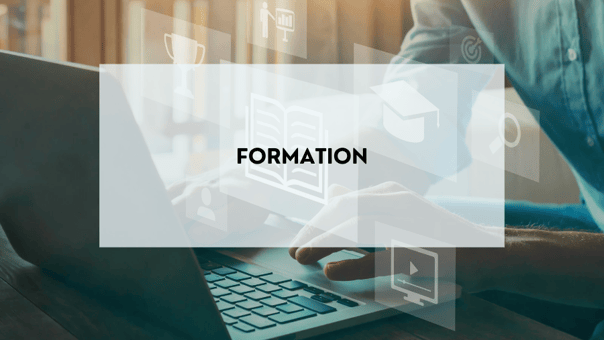 Copywriting formation coaching