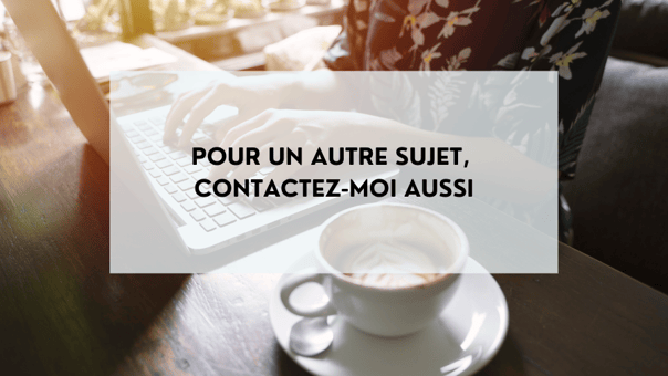 Copywriting généraliste
