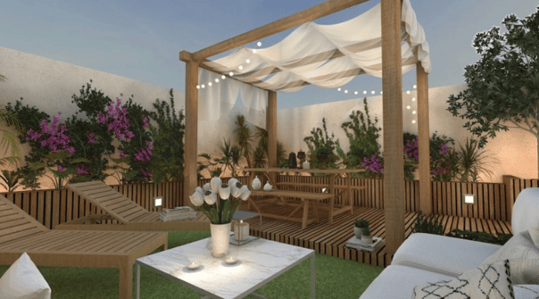Amenities Walchand Avenue Mira Road East, Walchand Avenue Kanakia Mira Road East