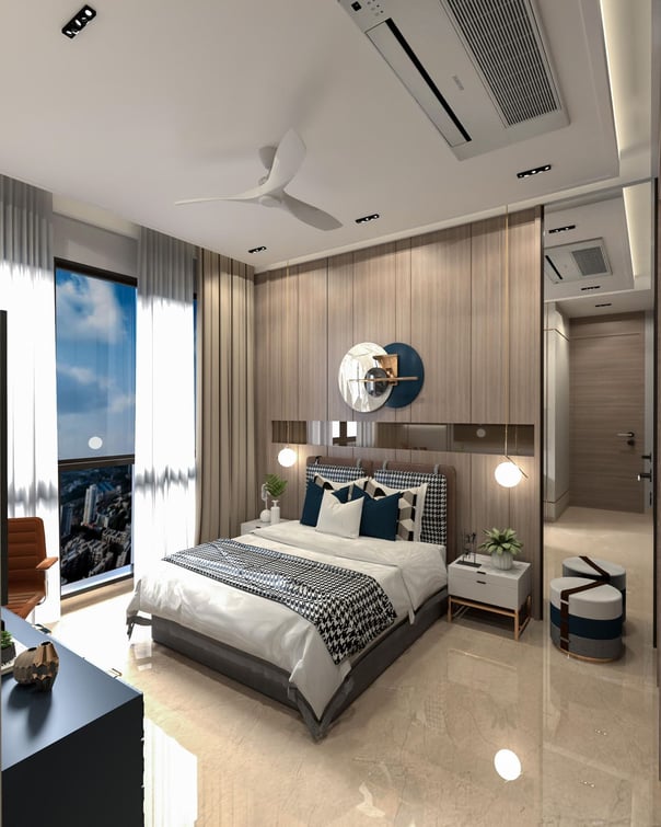 AMENITIES CLLARO URBAN GRANDEUR MIRA ROAD EAST, CLLARO REALTY, URBAN GRANDEUR, BEVERLY PARK, MIRA ROAD EAST