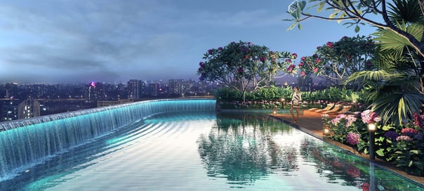 ARKADE VISTAS GOREGAON EAST, ARKADE VISTAS JAWAHAR NAGAR GOREGAON EAST