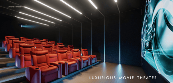 AMENITIES SONAM OPULENCE BHAYANDAR EAST, SONAM OPULENCE, GOLDEN NEST ROAD, BHAYANDAR EAST