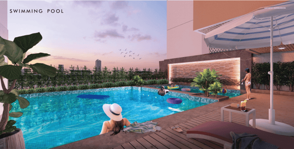 AMENITIES SONAM OPULENCE BHAYANDAR EAST, SONAM OPULENCE, GOLDEN NEST ROAD, BHAYANDAR EAST