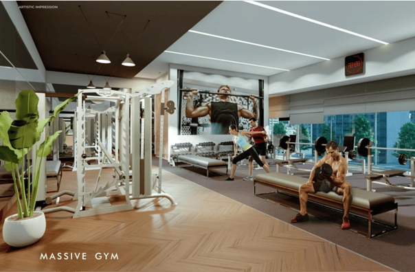 AMENITIES SONAM OPULENCE BHAYANDAR EAST, SONAM OPULENCE, GOLDEN NEST ROAD, BHAYANDAR EAST