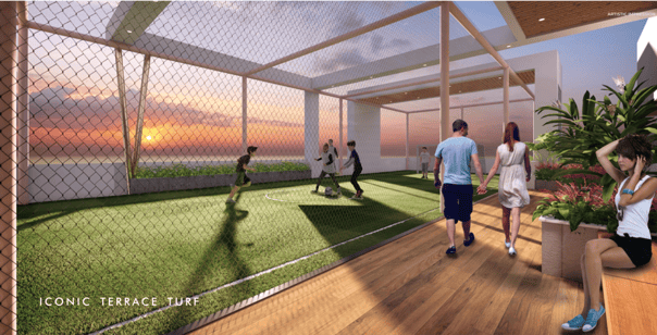 AMENITIES SONAM OPULENCE BHAYANDAR EAST, SONAM OPULENCE, GOLDEN NEST ROAD, BHAYANDAR EAST