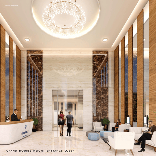AMENITIES SONAM OPULENCE BHAYANDAR EAST, SONAM OPULENCE, GOLDEN NEST ROAD, BHAYANDAR EAST