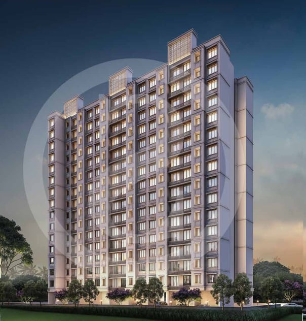 LOCATION MAGIC MEERA HEIGHTS MIRA ROAD EAST