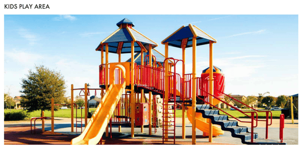 AMENITIES SIDDHIVINAYAK AURA MIRA ROAD EAST
