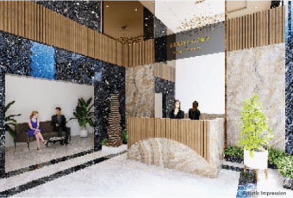 AMENITIES SIDDHIVINAYAK AURA MIRA ROAD EAST