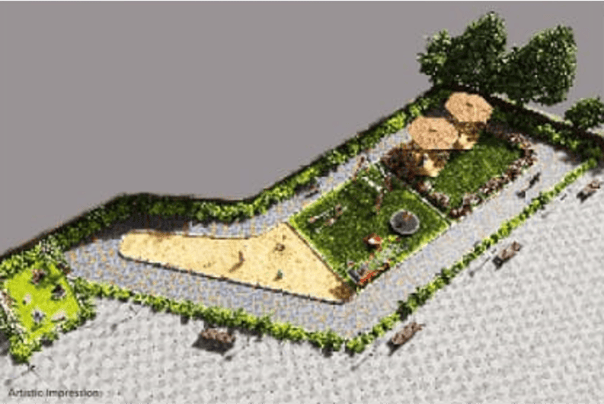 AMENITIES SIDDHIVINAYAK AURA MIRA ROAD EAST
