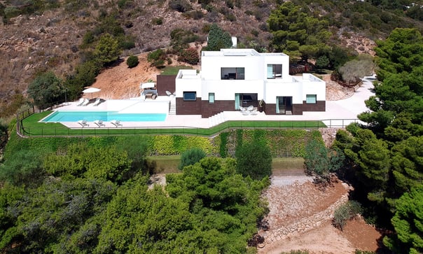 Villa Sardegna
