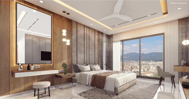 AMENITIES SONAM INDRANEEL MIRA ROAD EAST, SONAM INDRANEEL, BEVERLY PARK, KANAKIA, OPP MIRA ROAD COURT, MIRA ROAD EAST