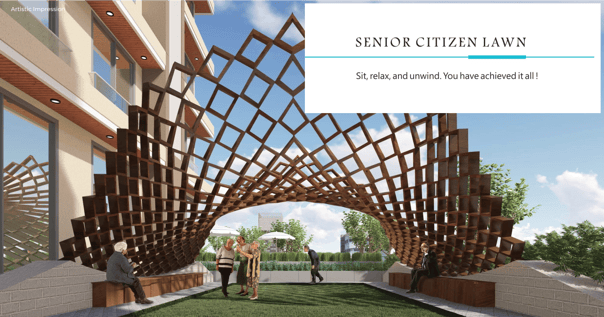 AMENITIES SONAM INDRANEEL MIRA ROAD EAST, SONAM INDRANEEL, BEVERLY PARK, KANAKIA, OPP MIRA ROAD COURT, MIRA ROAD EAST
