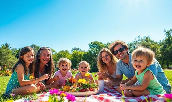 Meaningful experiences in life