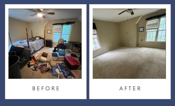 Property Cleanout Richmond Henrico
