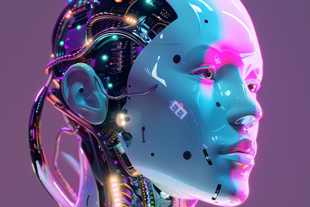 AI fairness
