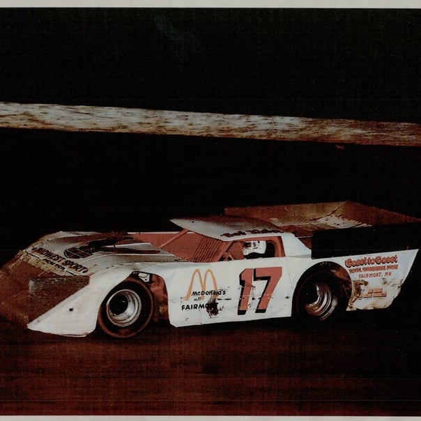 1983 PH | Fairmont Speedway Archives
