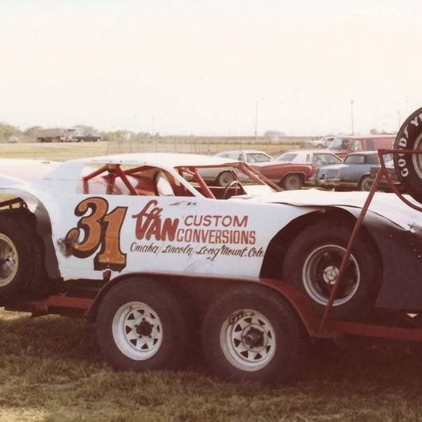 1983 PH | Fairmont Speedway Archives
