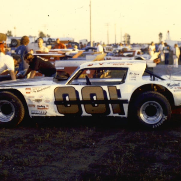 1981 PH | Fairmont Speedway Archives