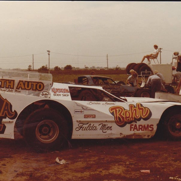 1983 PH | Fairmont Speedway Archives