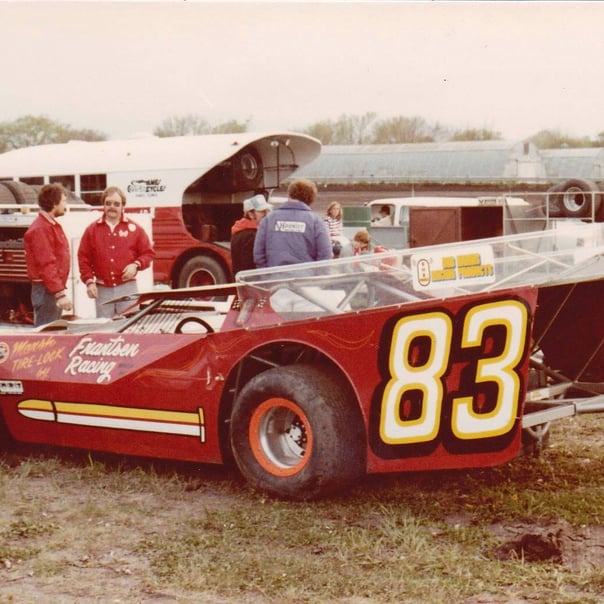 1983 PH | Fairmont Speedway Archives