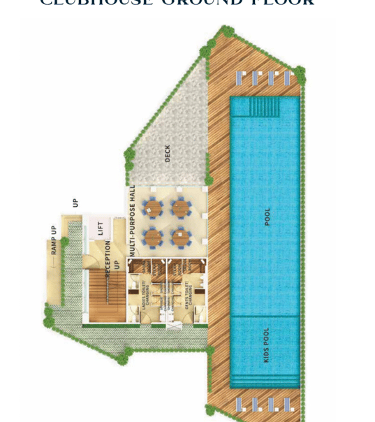FLOOR PLANS DYNAMIX AVANYA DAHISAR EAST, DYNAMIX AVANYA WESTERN EXPRESS HIGHWAY & DAHISAR TOLL GATE, MUMBAI