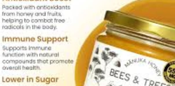How to Administer Manuka Honey for Digestive Issues