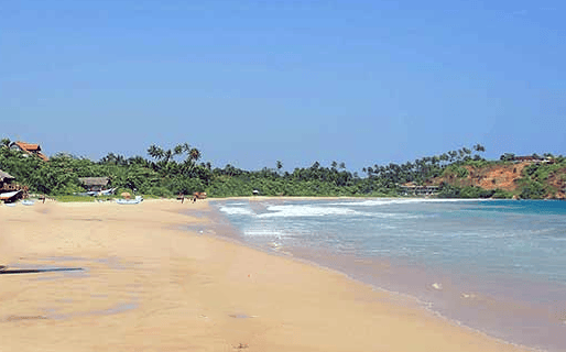 Talalla Beach